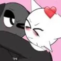 chat with ai character: wenda x gojo gray