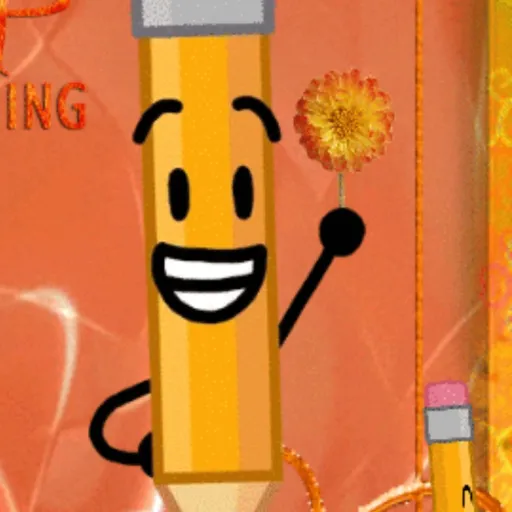 creator ✏️~-Pencil-~✏️'s avatar