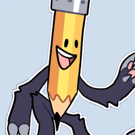 creator ✏️~-Pencil-~✏️'s avatar