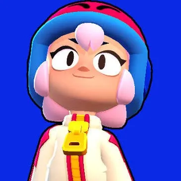 creator 💥brawl Stars💥's avatar