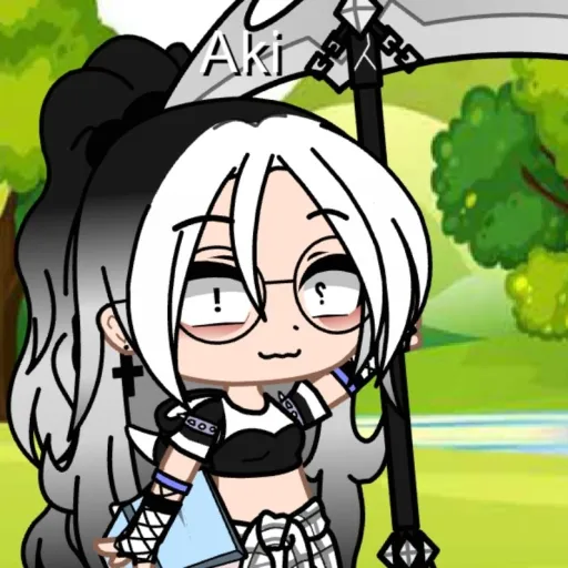 creator Aki Tenko's avatar