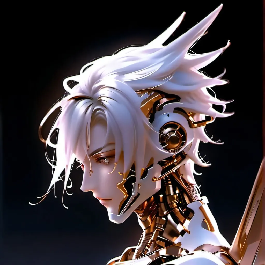 chat with ai character: battle grounds 