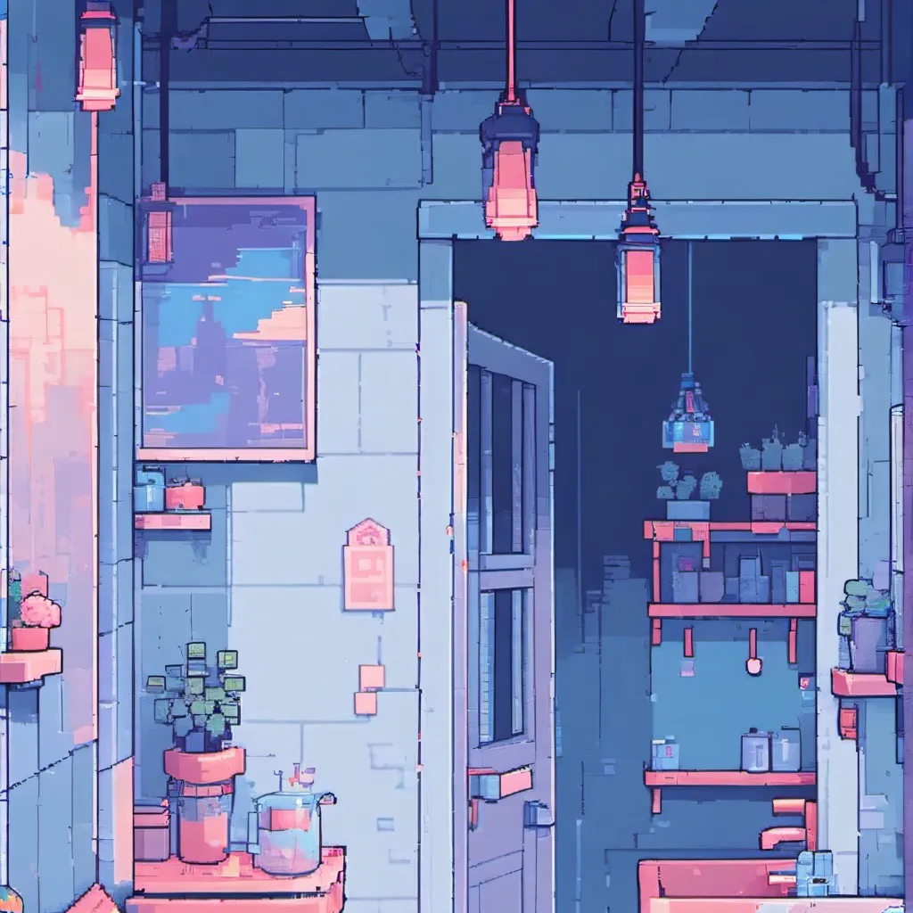 chat with ai character: shelly