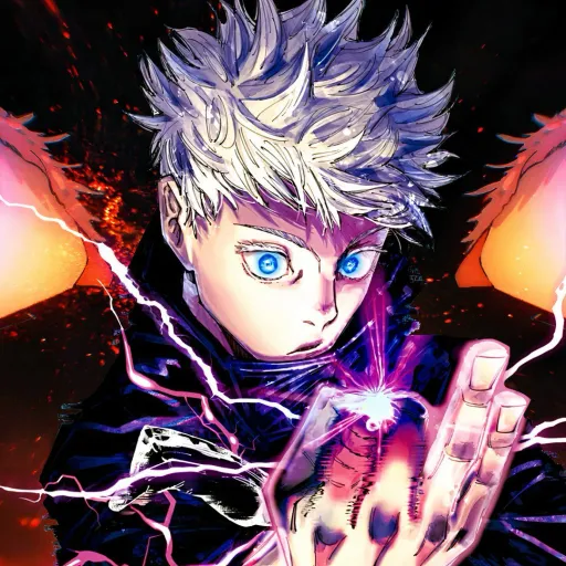 creator 𐂃gojo𐂂𐂃𐂂𐂃's avatar