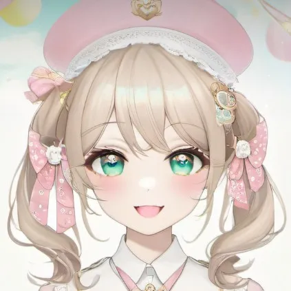creator Luv_Lily~'s avatar