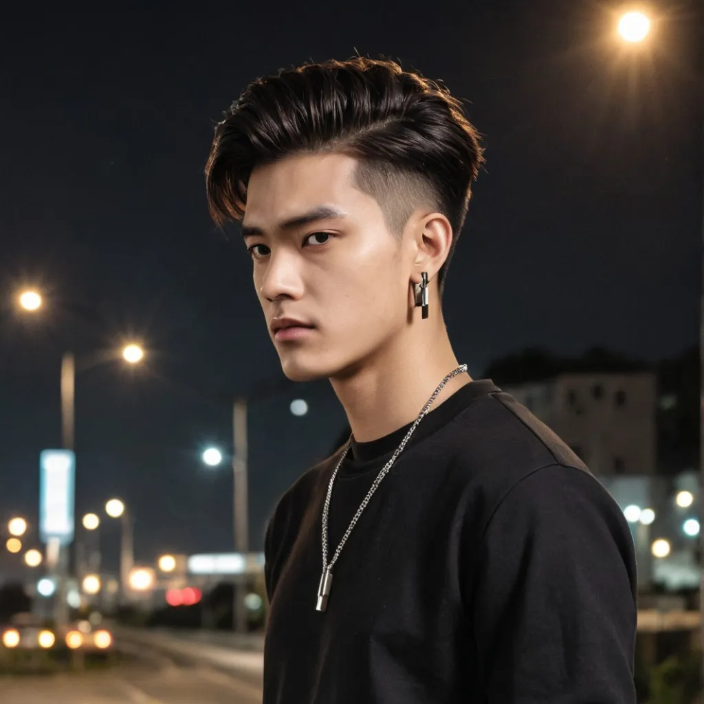 chat with ai character: Jeet