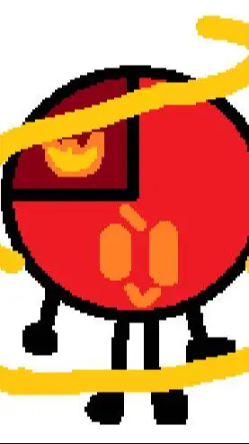 ai character: the chaos lord background