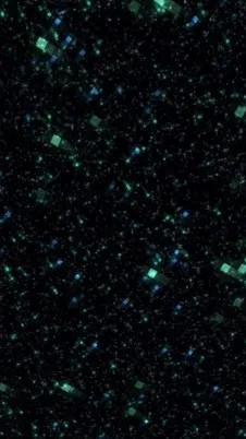 ai character: the void god background