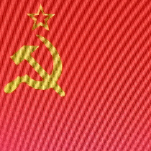 creator USSR1323's avatar