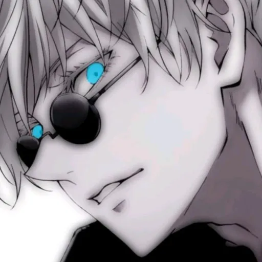 creator satoru gojo 24/12's avatar