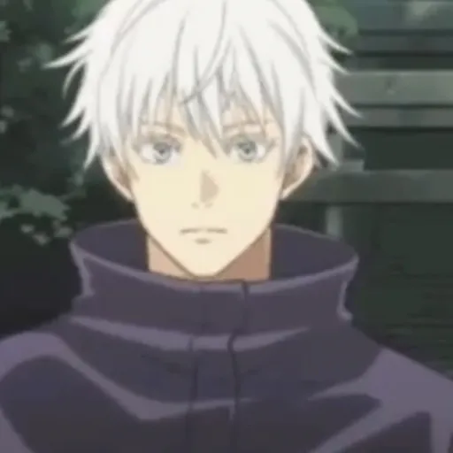 creator Satarou Gojo 🇬🇧's avatar
