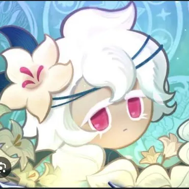 creator white lily cookie🌸's avatar