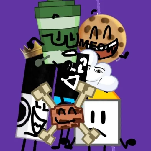 creator Epic Minigamer ⚧'s avatar
