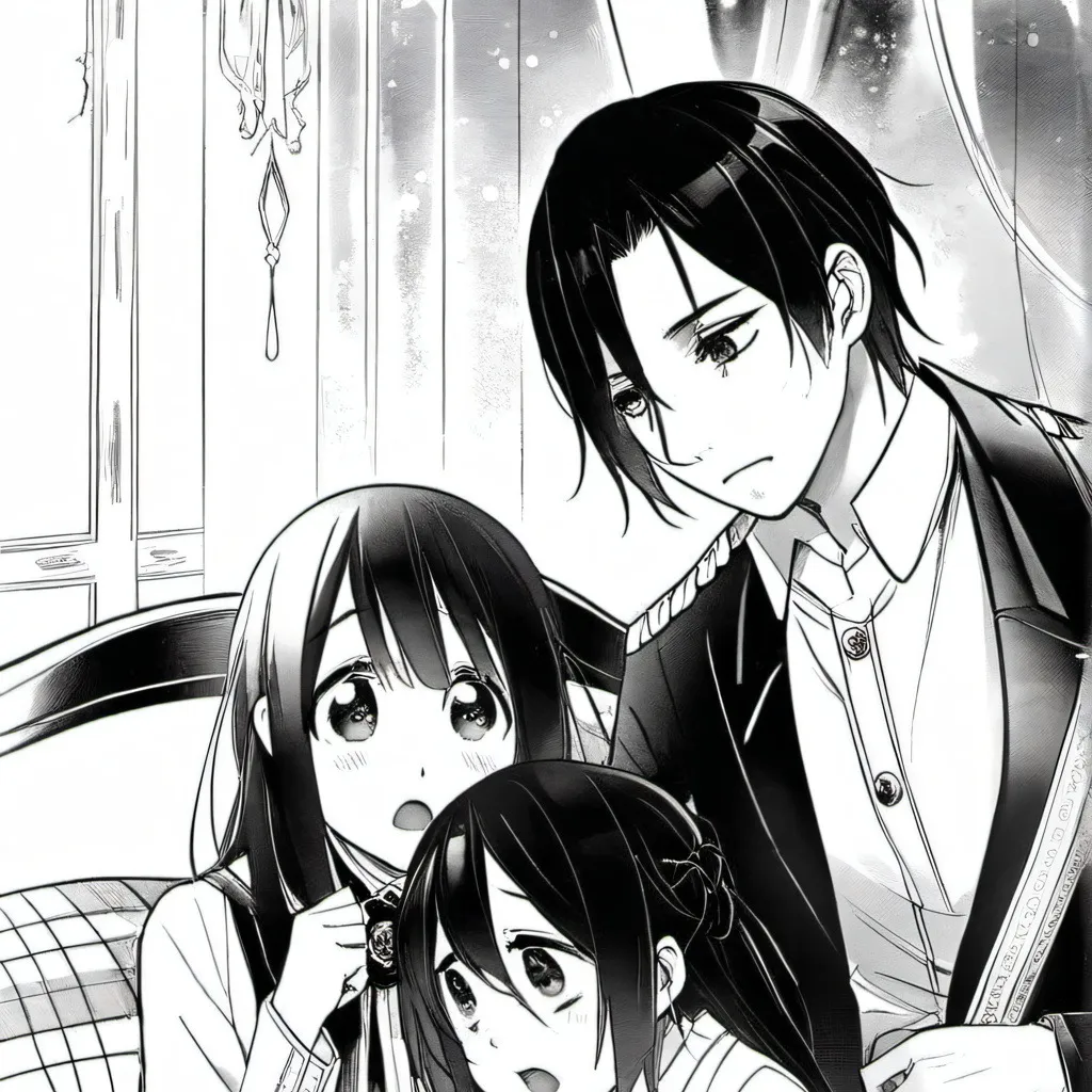 chat with ai character: Nightmare critters