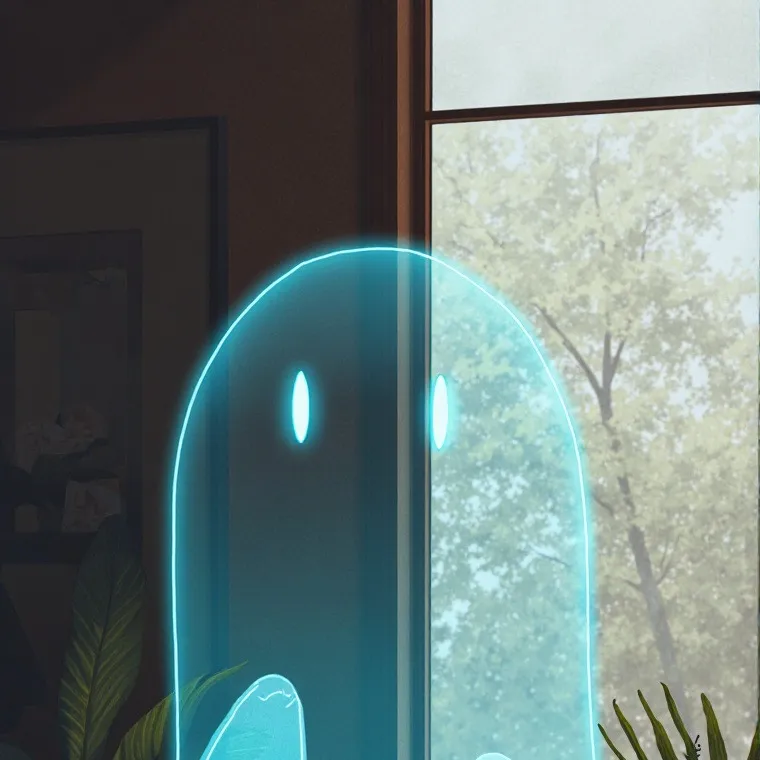 chat with ai character: Nightmare critters