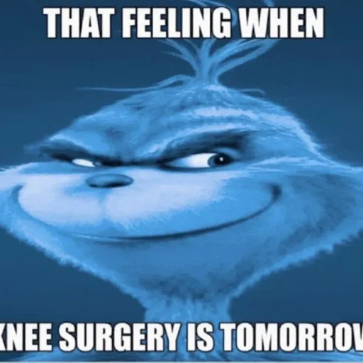 creator Knee_surgery's avatar