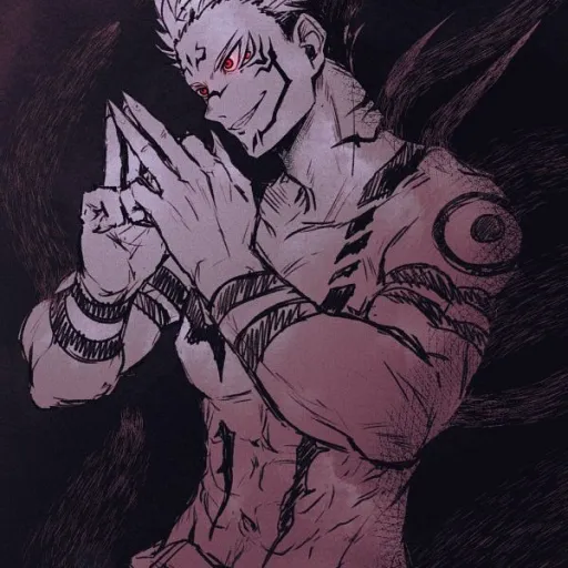 creator el sukuna maldito's avatar