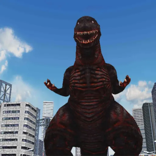 creator shin Godzilla -100's avatar