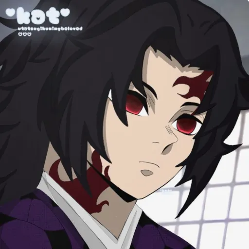 creator kokushibo_xe's avatar