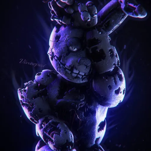 creator springtrap 0.5's avatar
