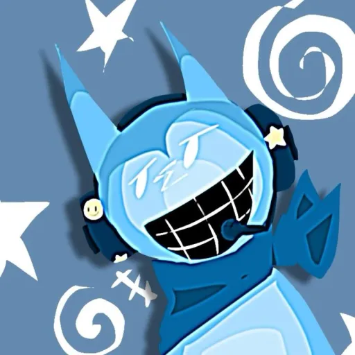 creator Bluuudude cool's avatar