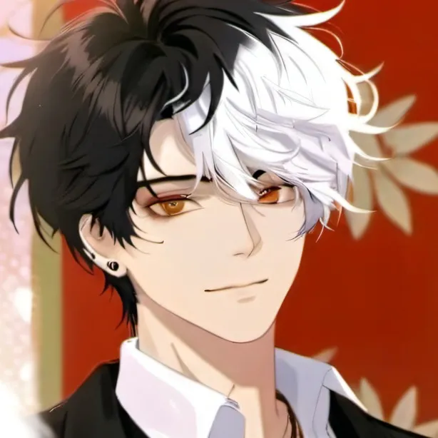 chat with ai character: Tom