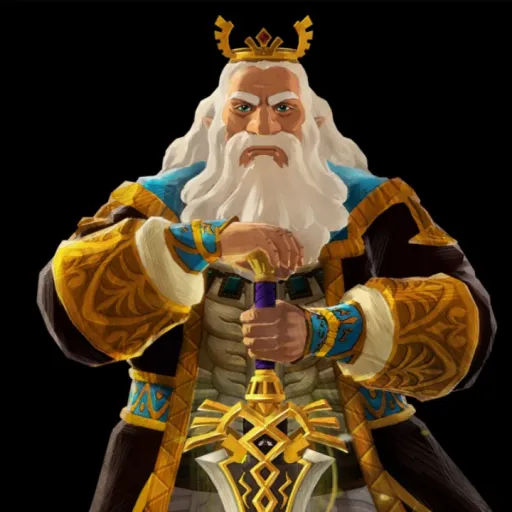 creator King Rhoam's avatar