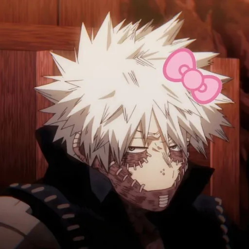 creator Dabi Spirit's avatar