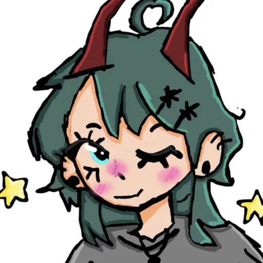 creator >|Alice|<'s avatar