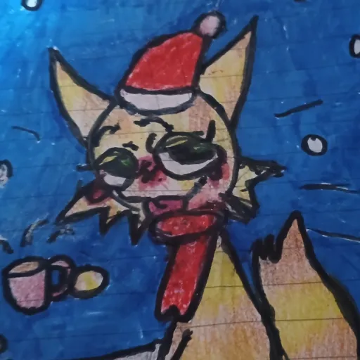 creator cristmas lenda!'s avatar