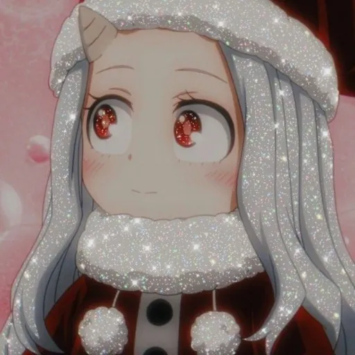 creator Larissa?'s avatar