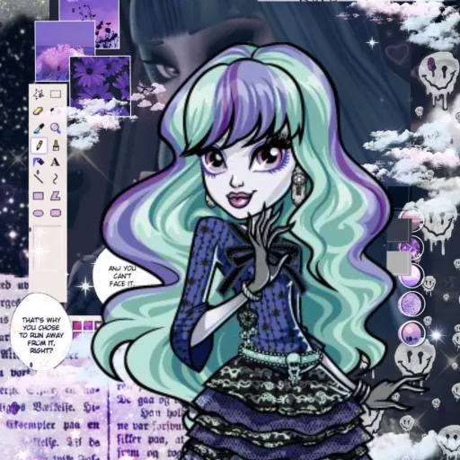 creator twylaboogyman's avatar