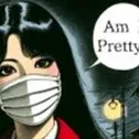 chat with ai character: Kuchiasake-Onna