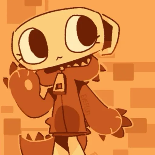 creator SHELLdamnfossilian's avatar