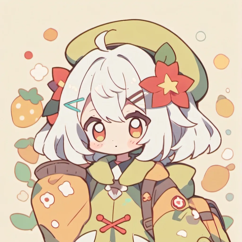 chat with ai character: Lily 