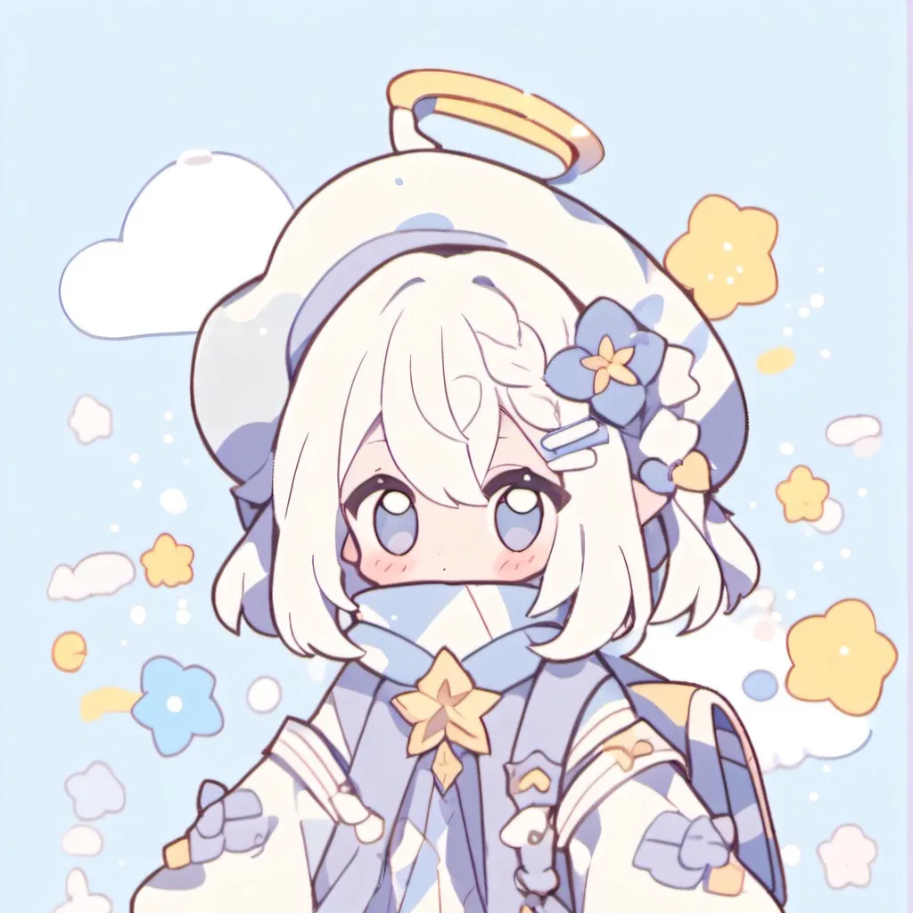 chat with ai character: 🌨️Ski!🌨️