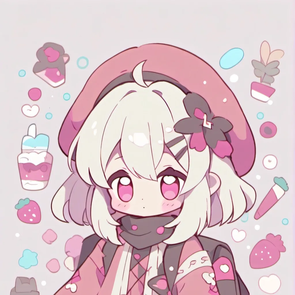 chat with ai character: Sunny Daycare!