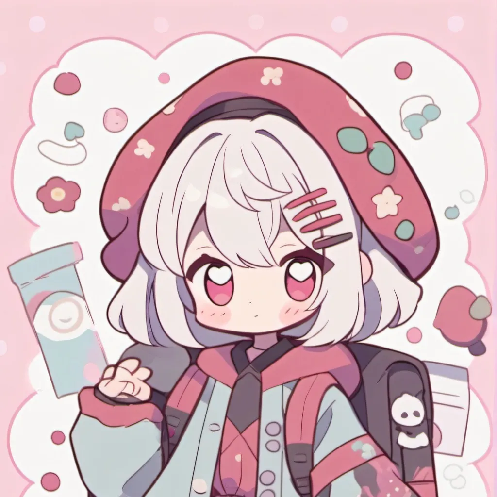 chat with ai character: Sprunki