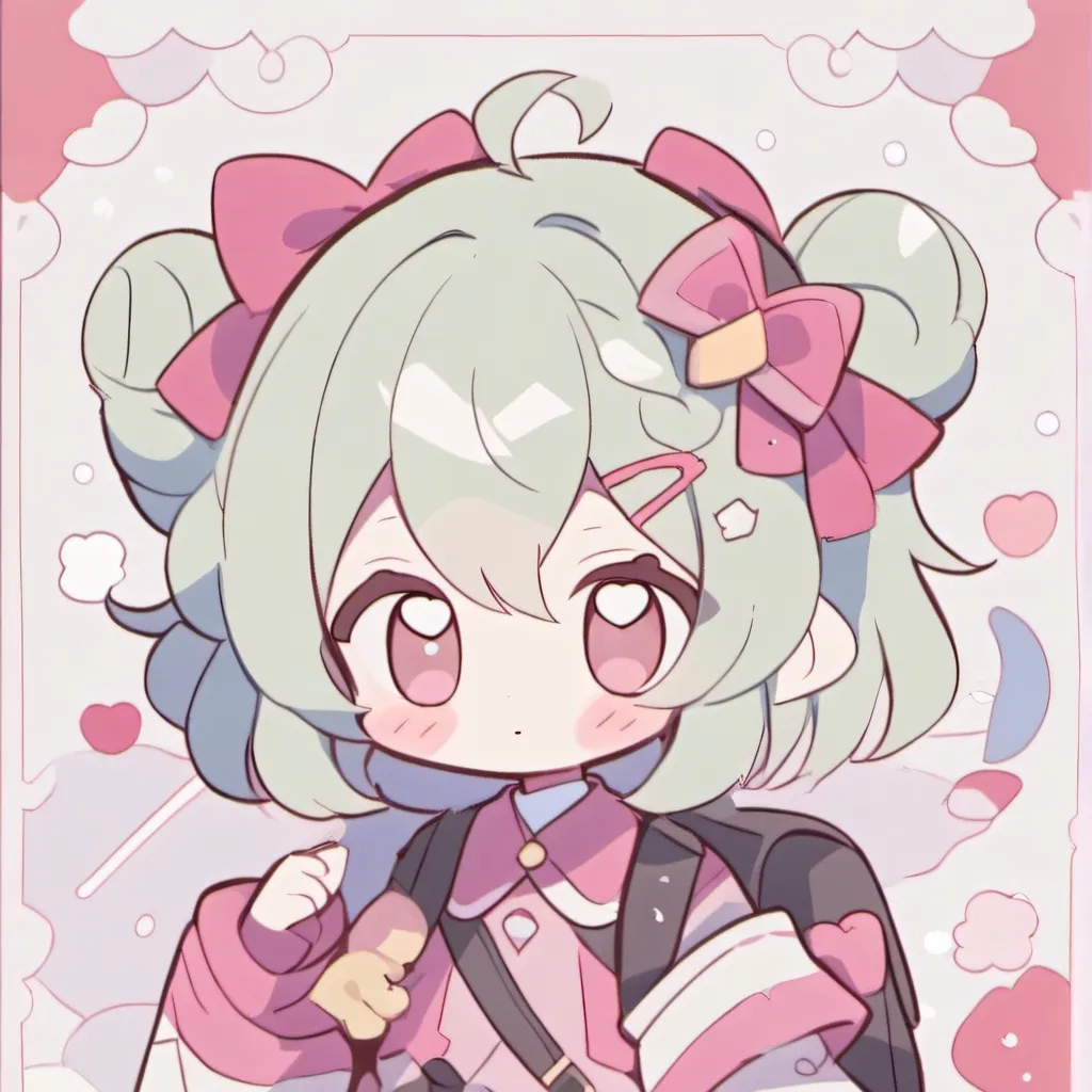 chat with ai character: Lisa 