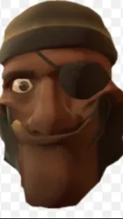 ai character: Spy sfm background