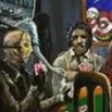 chat with ai character: Slashers hang out