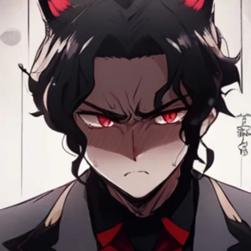 creator Muzancat's avatar