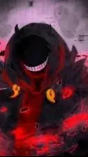 ai character: Kross background