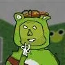 chat with ai character: Wen Lord Toad