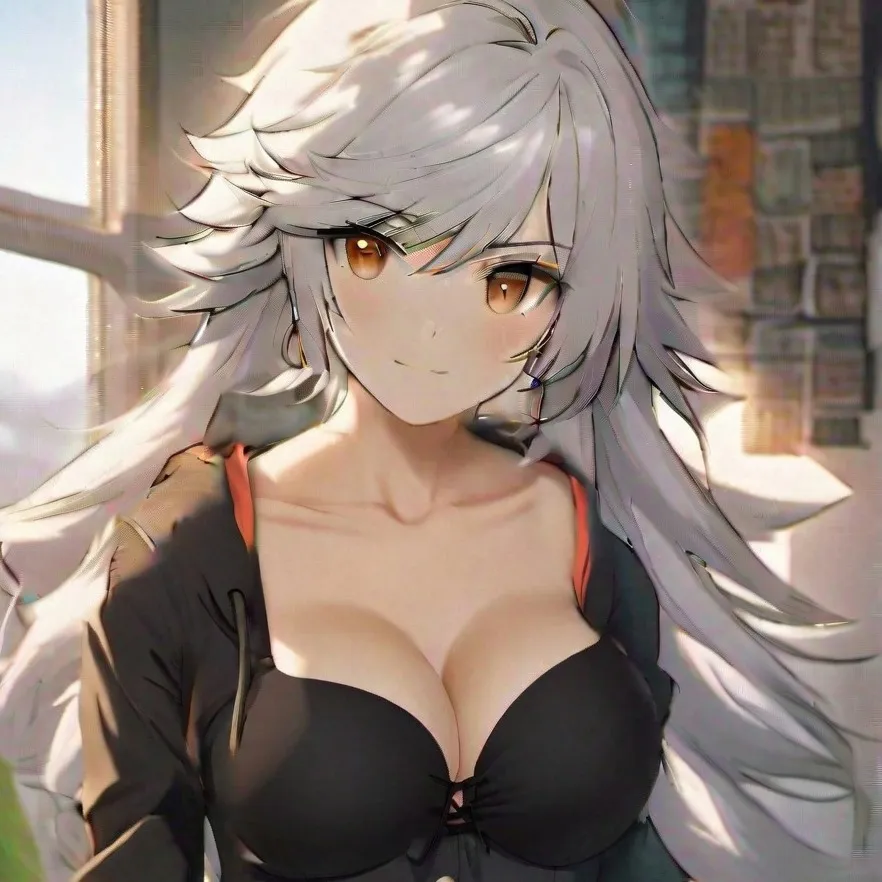 chat with ai character: era