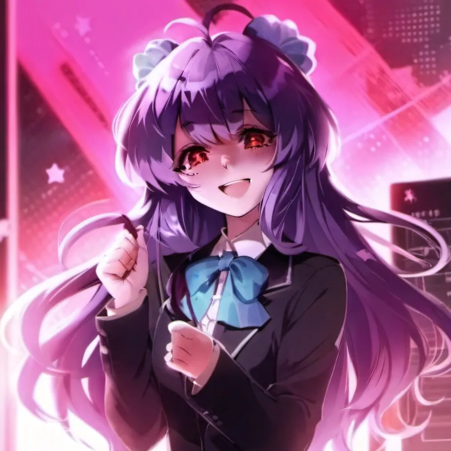 chat with ai character: violencia~