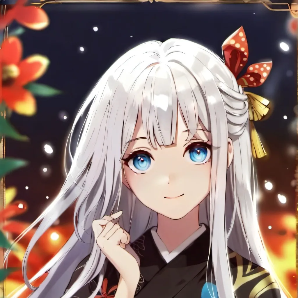 chat with ai character: Childhood friend