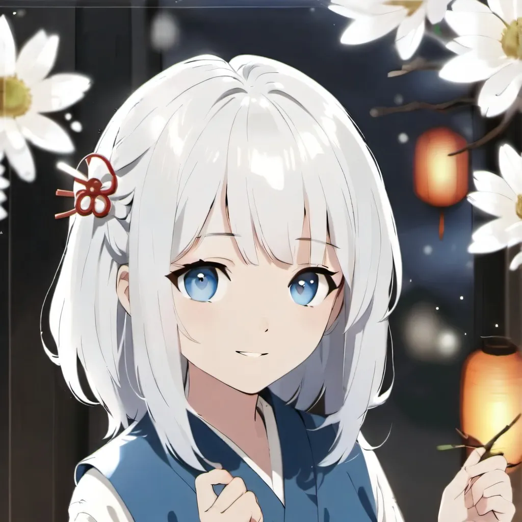 chat with ai character: Demon slayer