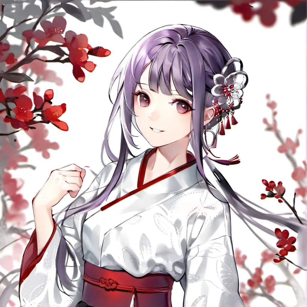 chat with ai character: Shinobu Kocho