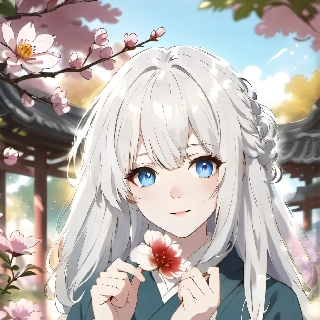 chat with ai character: Demon slayer